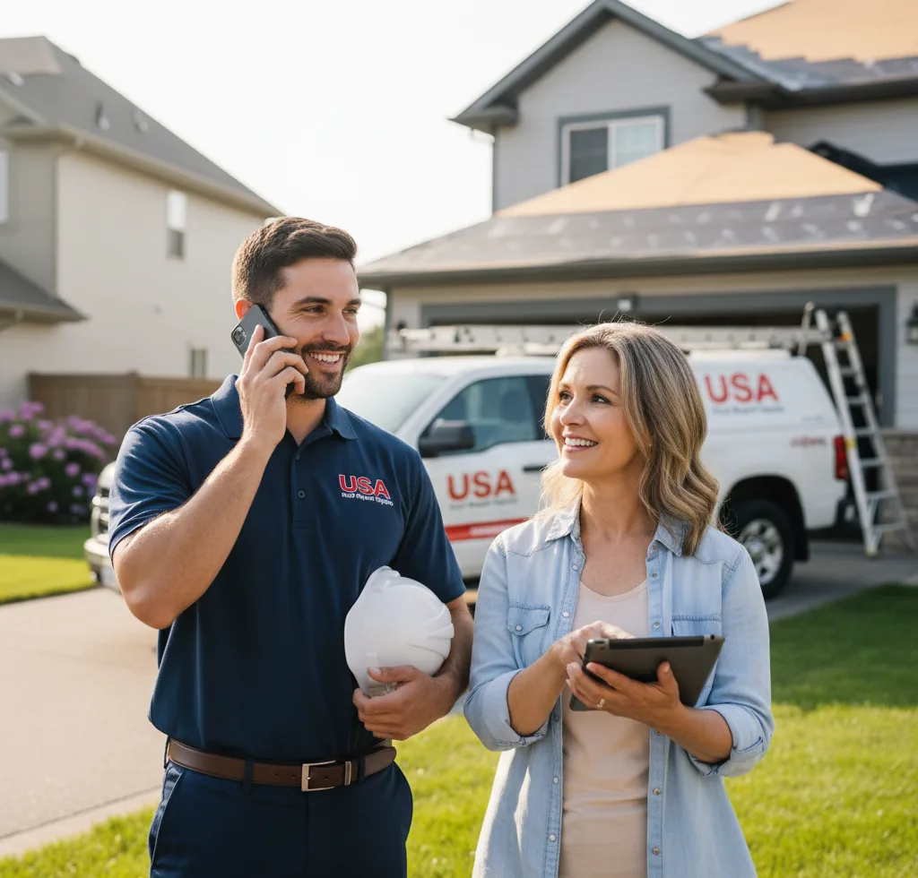 Roof Maintenance in Barrington, NH